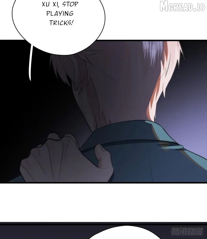 My Own Evil God Chapter 7 - page 4
